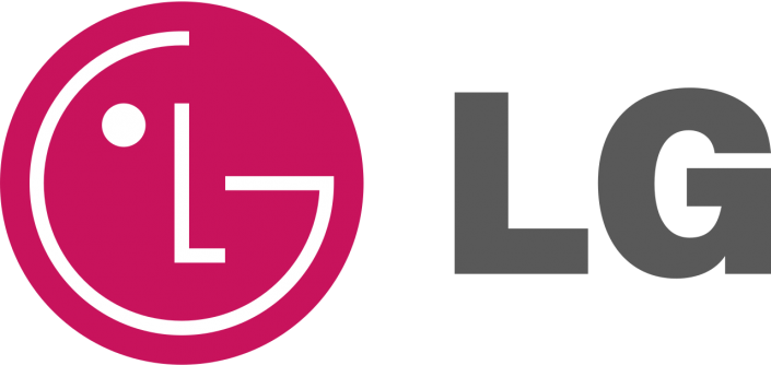 Логотип производителя кондиционеров LG