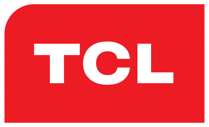 Логотип производителя кондиционеров TCL